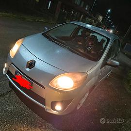 🛑🚨Renault Twingo 1.2 Benzina 🎁Neopatentati 🎁