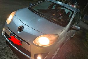 🛑🚨Renault Twingo 1.2 Benzina 🎁Neopatentati 🎁