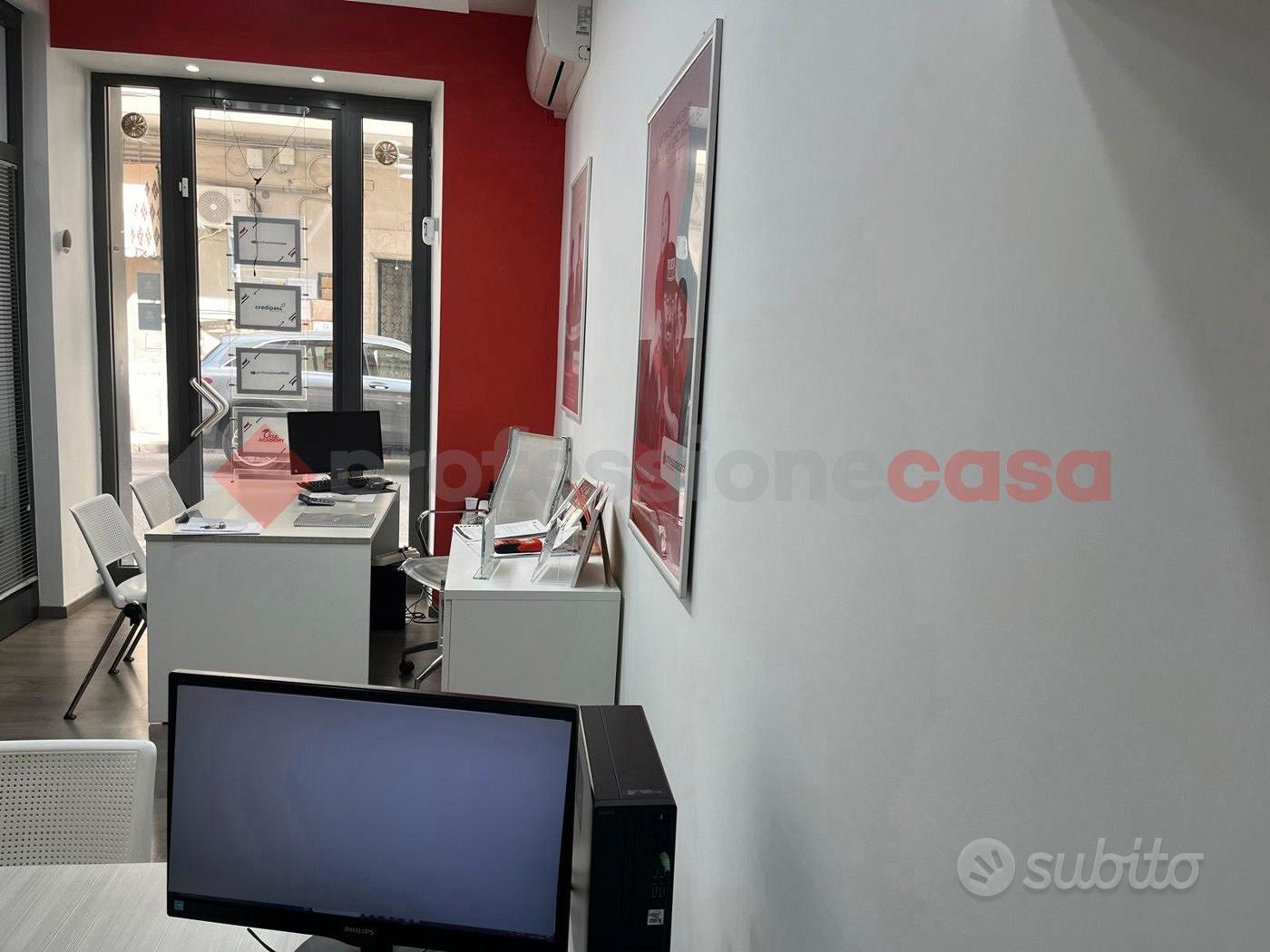 Negozio Cassino [Puccini_PVCG] - Vista 4