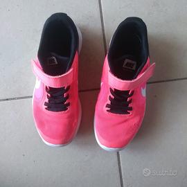 Scarpe Nike bimba n. 31