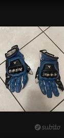 Guanti moto Dainese