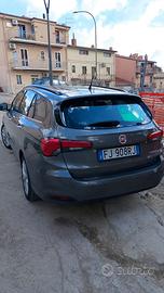 Fiat tipo Station Wagon 2018