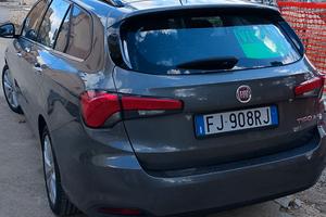 Fiat tipo Station Wagon 2018