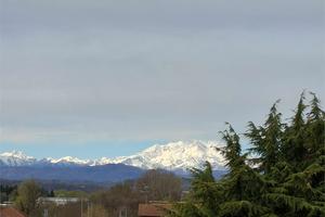 Trilocale a Sesto Calende