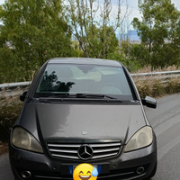Ricambi mercedes classe a 180d w/169 2011