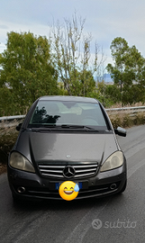 Ricambi mercedes classe a 180d w/169 2011