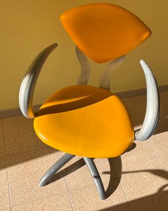 Sedie per parrucchiere