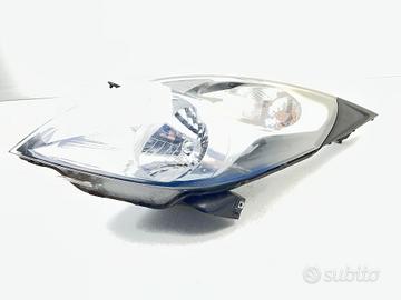FARO ANTERIORE SINISTRO CHEVROLET Spark 2° Serie