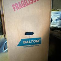 Mobiletto per macchina da caffè