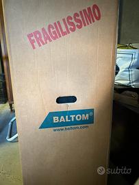 Mobiletto per macchina da caffè