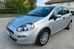 Fiat Punto 1.2 unico-propr solo 21.000 km