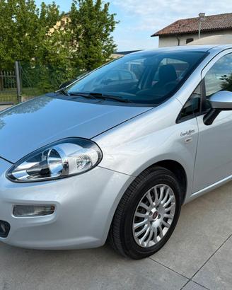 Fiat Punto 1.2 unico-propr solo 21.000 km