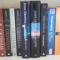 Libri vari narrativa avventura