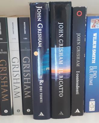 Libri vari narrativa avventura