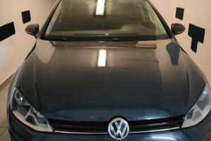 Golf 1.6 TDI trend line bluemotion technology