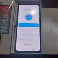 XIAOMI REDMI NOTE 10 PRO NUOVO