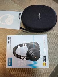 Cuffie Bluetooth Soundcore by Anker Q30