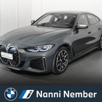 BMW i4 M i4 M50 Sport auto