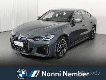 BMW i4 M i4 M50 Sport auto