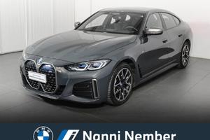 BMW i4 M i4 M50 Sport auto