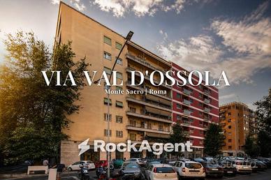 Immobile di 208 m² con 3 locali a Roma