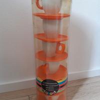 Set moderne Tazzine da caffè