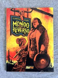 Fumetto Mondo Reverso