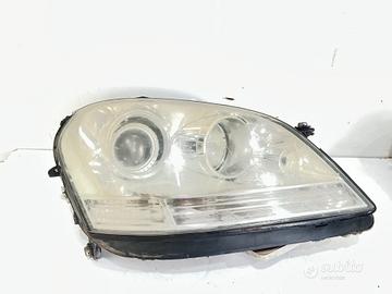FARO FANALE GRUPPO OTTICO PROIETTORE ANTERIORE DES