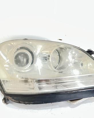 FARO FANALE GRUPPO OTTICO PROIETTORE ANTERIORE DES