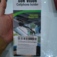 Car holder per auto
