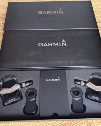 Garmin Vector 2