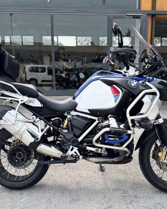 BMW R 1250 GS Adventure Abs my19
