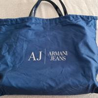 Borsa Armani