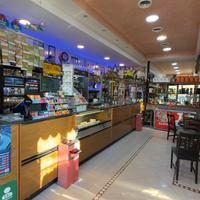 L'angolo Bar Osteria Nuova