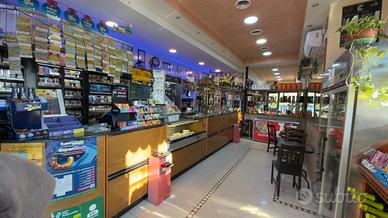 L'angolo Bar Osteria Nuova