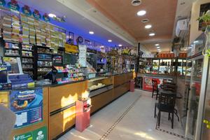 L'angolo Bar Osteria Nuova