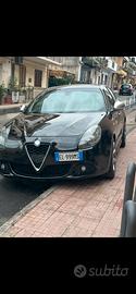 Alfa Giulietta 1.600 jtd Cc130