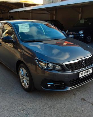 Peugeot 308 1.5 BlueHDi 130 Cv Business