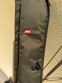 3 canne shimano TX2 10ft