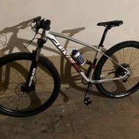 Mtb Olympia Drake 29