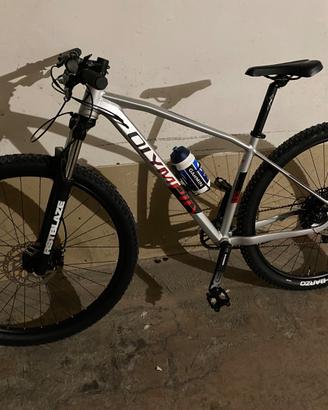 Mtb Olympia Drake 29