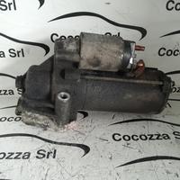 Motorino avviamento JAGUAR X-TYPE 2.0 D