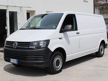 VOLKSWAGEN Transporter 2.0 TDI 150CV PL Furgone