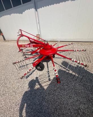 Ranghinatore Pottinger TOP 33