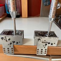 Aiologs shifter sq & hadbrake sim racing