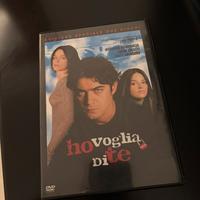 Film Ho vogli di te