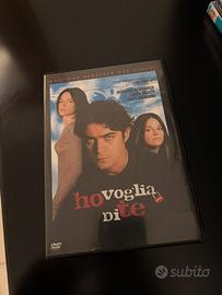 Film Ho vogli di te