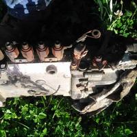 Pompa gasolio Nissan patrol 3.3