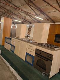 Cucina 2,40m
