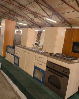 Cucina 2,40m